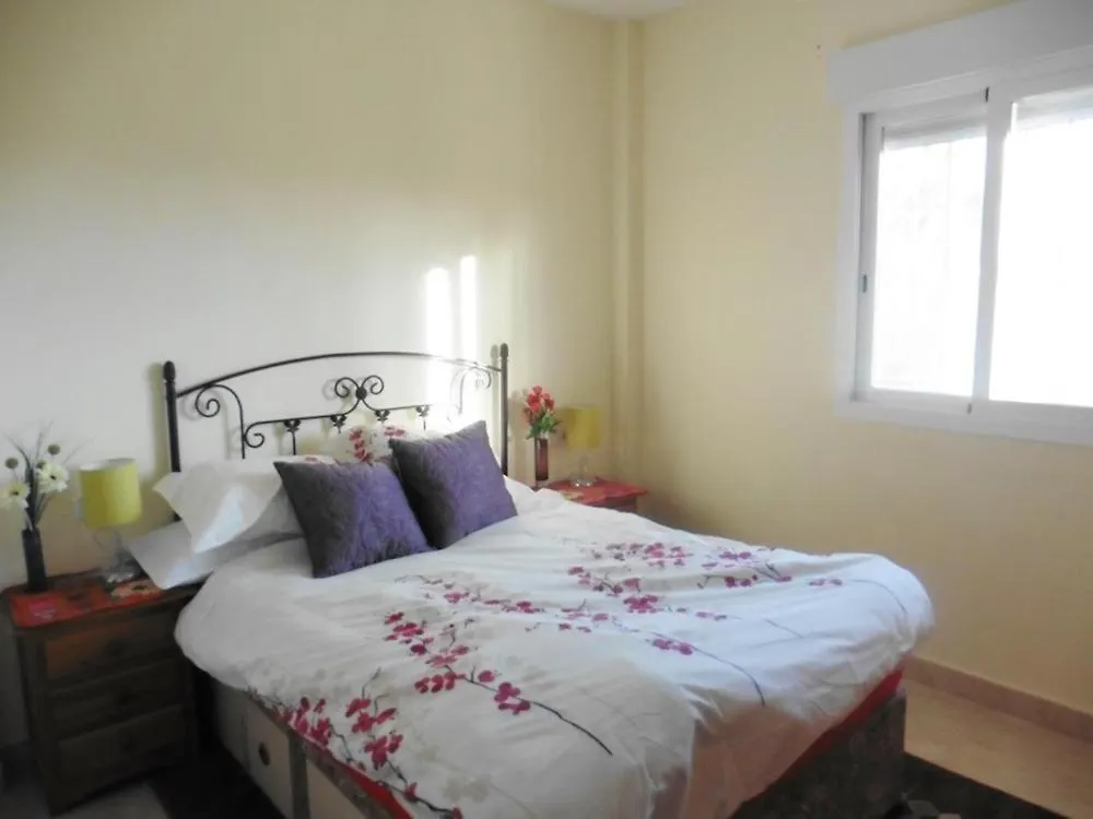 Casa Sin Nombre Hotel Albox