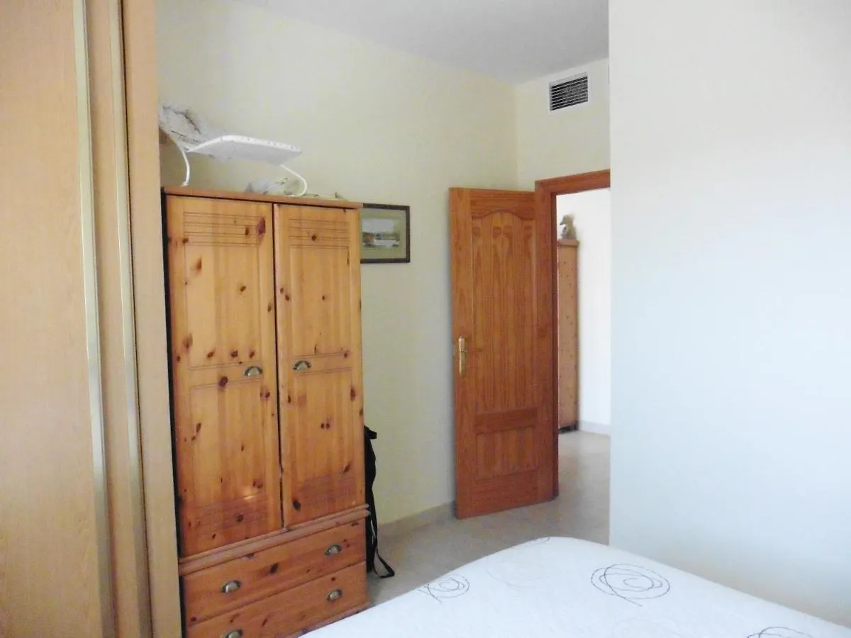 Casa Sin Nombre Hotel Albox Spain