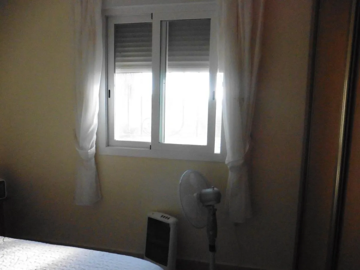 Guest house Casa Sin Nombre Hotel Albox