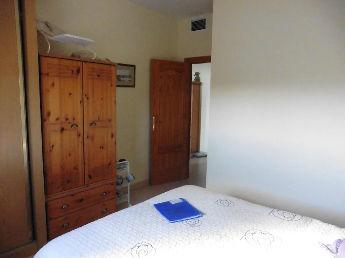 Casa Sin Nombre Hotel Albox 0*,  Spain