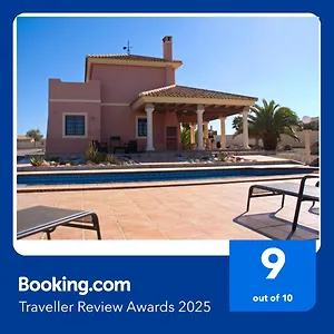  Villa Aljambra